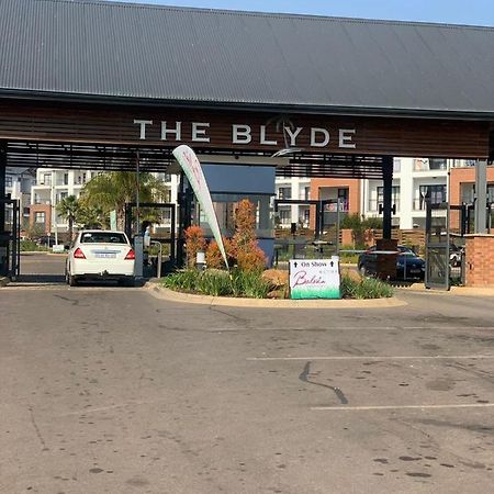 The Blyde Apartman Pretoria-Noord Kültér fotó